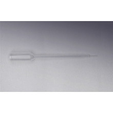 Pipeta Pasteur de 5.8 Ml